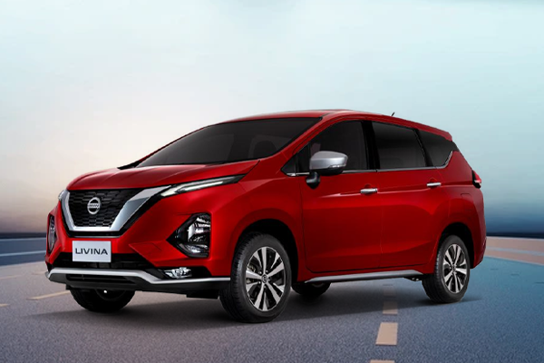 Nissan Livina