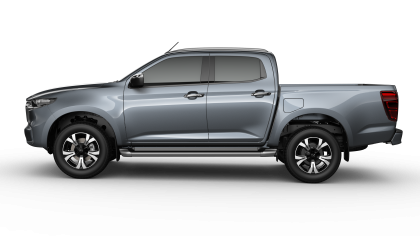 Mazda BT 50