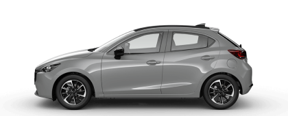 Mazda 2 Hatchback Sport
