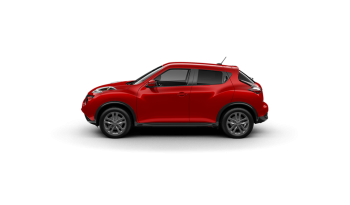 JUKE 1.6 CVT full