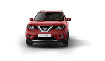 X-Trail 2.0 4×2 full