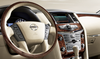 Patrol Royale V8 5.6 full