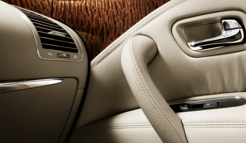 Patrol Royale V8 5.6 full