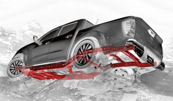 Navara 4×2 6MT full