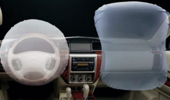 Patrol Super Safari 3.0 Turbo Automatic full