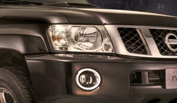 Patrol Super Safari 3.0 Turbo Automatic full