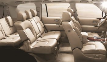 Patrol Royale V8 5.6 full