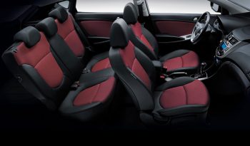 Accent Hatch 1.6 CRDi GL 6MT full