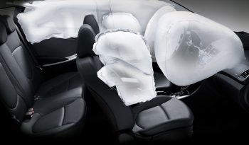 Accent Hatch 1.6 CRDi GL 6MT full