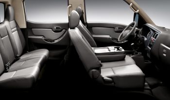 H100 2.6 C&C w/o A/C 5MT full