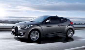 Veloster 1.6 T-GDi GLS 7AT-DCT (Premium) full