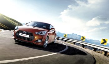 Veloster 1.6 T-GDi GLS 7AT-DCT (Premium) full