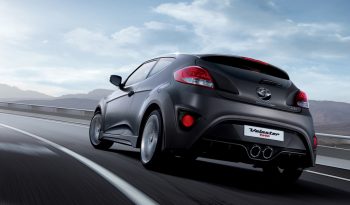 Veloster 1.6 T-GDi GLS 7AT-DCT (Premium) full