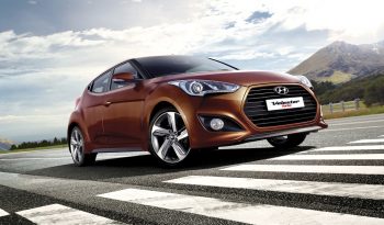 Veloster 1.6 T-GDi GLS 7AT-DCT (Premium) full