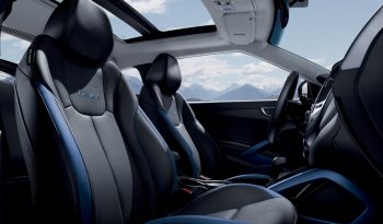 Veloster 1.6 T-GDi GLS 7AT-DCT (Premium) full