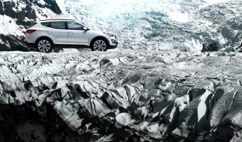 Santa Fe 2.2 CRDi GLS 6AT 2WD full