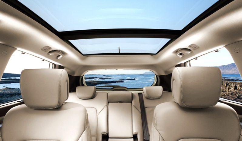 Santa Fe 2.2 CRDi GLS 6AT 2WD full