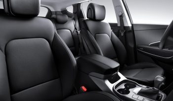 Santa Fe 2.2 CRDi GLS 6AT 2WD full