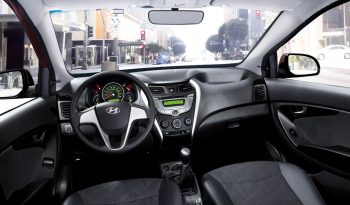 Eon 0.8 GLX 5MT full