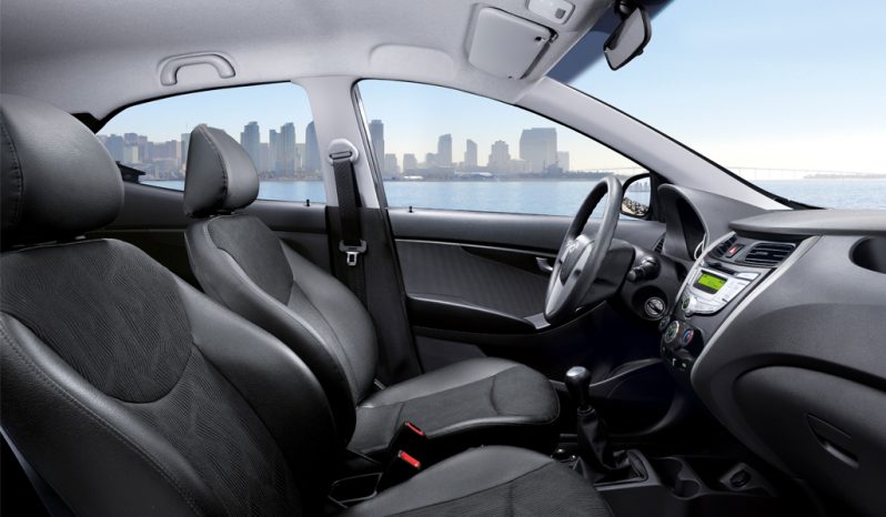 Eon 0.8 GLX 5MT full