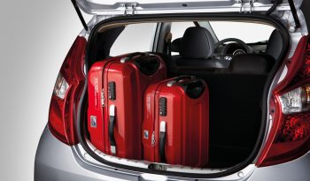 Eon 0.8 GLX 5MT full