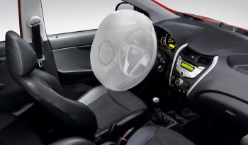 Eon 0.8 GLX 5MT full