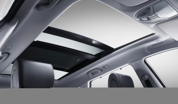 Grand Santa Fe 2.2 CRDi GLS 6AT 4WD full