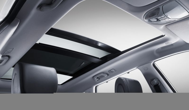 Grand Santa Fe 2.2 CRDi GLS 6AT 4WD full