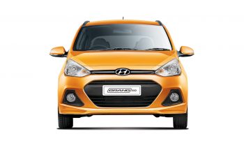 Grand i10 1.2 L 4AT full