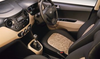 Grand i10 1.2 L 4AT full