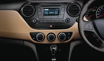 Grand i10 1.2 L 4AT full