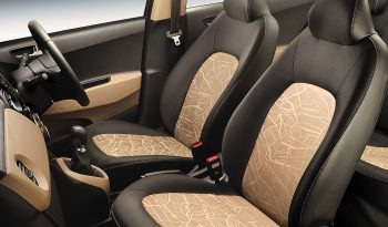 Grand i10 1.2 L 4AT full