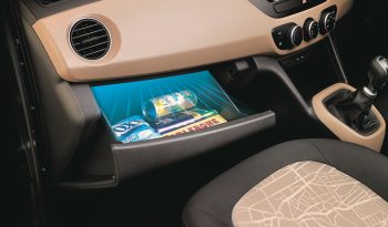 Grand i10 1.2 L 4AT full