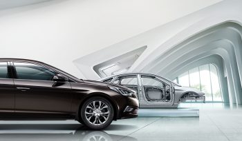 Sonata 2.4L GLS 6A/T full