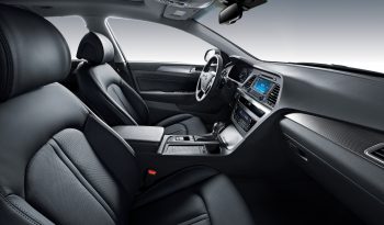 Sonata 2.4L GLS 6A/T full