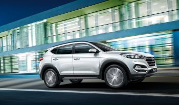 Tucson 2.0 GL 6MT 2WD full
