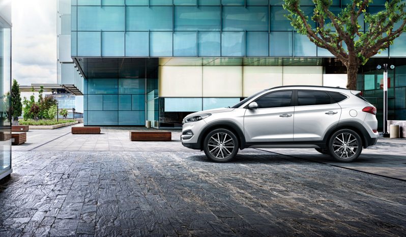 Tucson 2.0 GL 6MT 2WD full