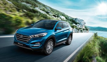 Tucson 2.0 GL 6MT 2WD full
