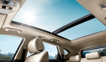 Tucson 2.0 GL 6MT 2WD full