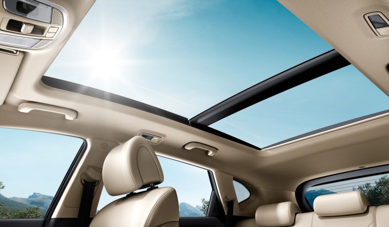 Tucson 2.0 GL 6MT 2WD full