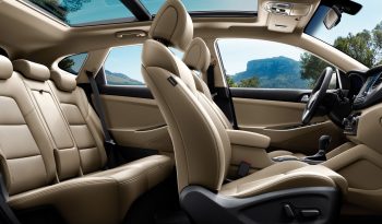 Tucson 2.0 GL 6MT 2WD full