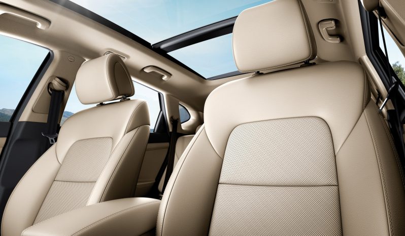 Tucson 2.0 GL 6MT 2WD full