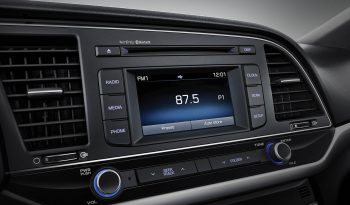 Elantra 1.6 GL 6M/T full