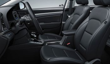 Elantra 1.6 GL 6M/T full