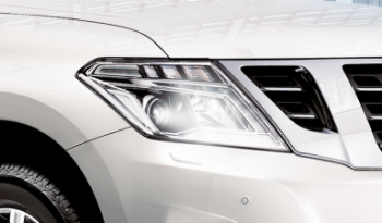 Patrol Royale V8 5.6 full