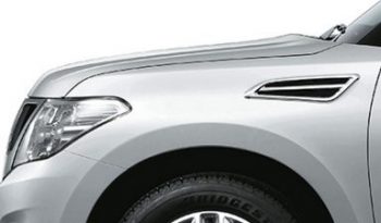 Patrol Royale V8 5.6 full