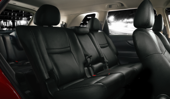 X-Trail 2.0 4×2 full