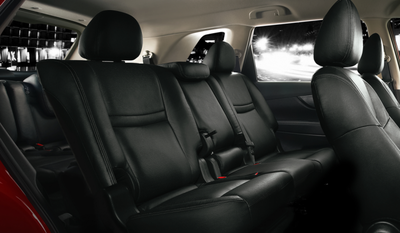 X-Trail 2.0 4×2 full