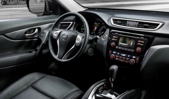 X-Trail 2.0 4×2 full