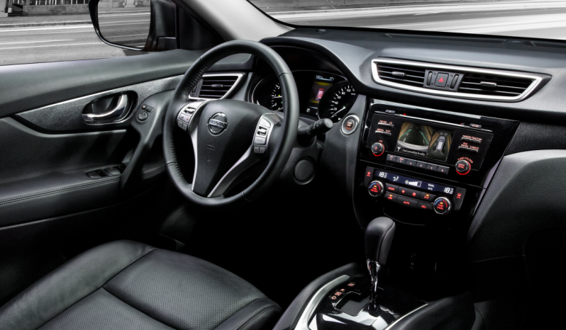 X-Trail 2.0 4×2 full